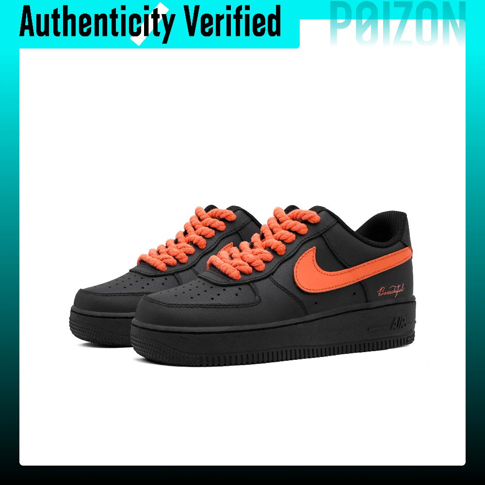 Nike Shoes Air Force 1 - Zapatillas Nike Air Force 1 para