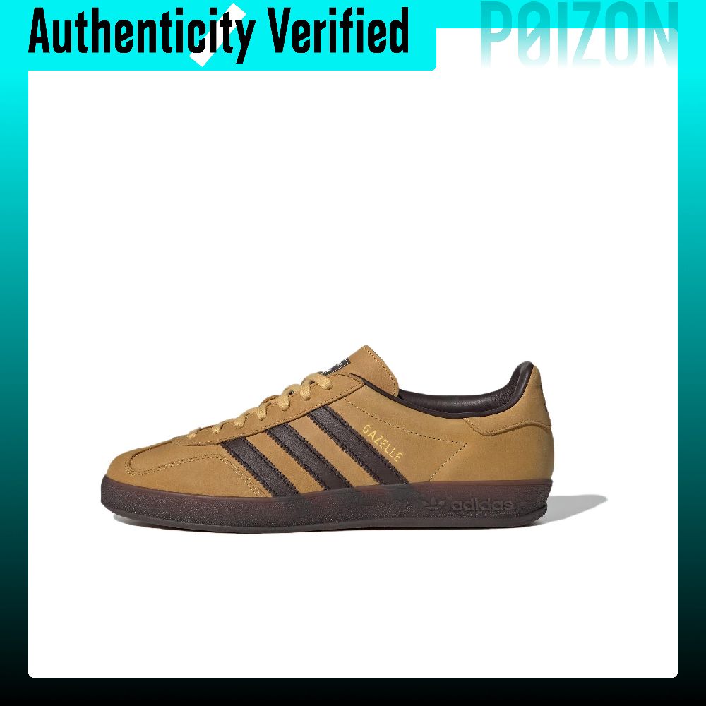 Adidas Shoes Gazelle - Zapatillas de skate Adidas Originals GAZELLE