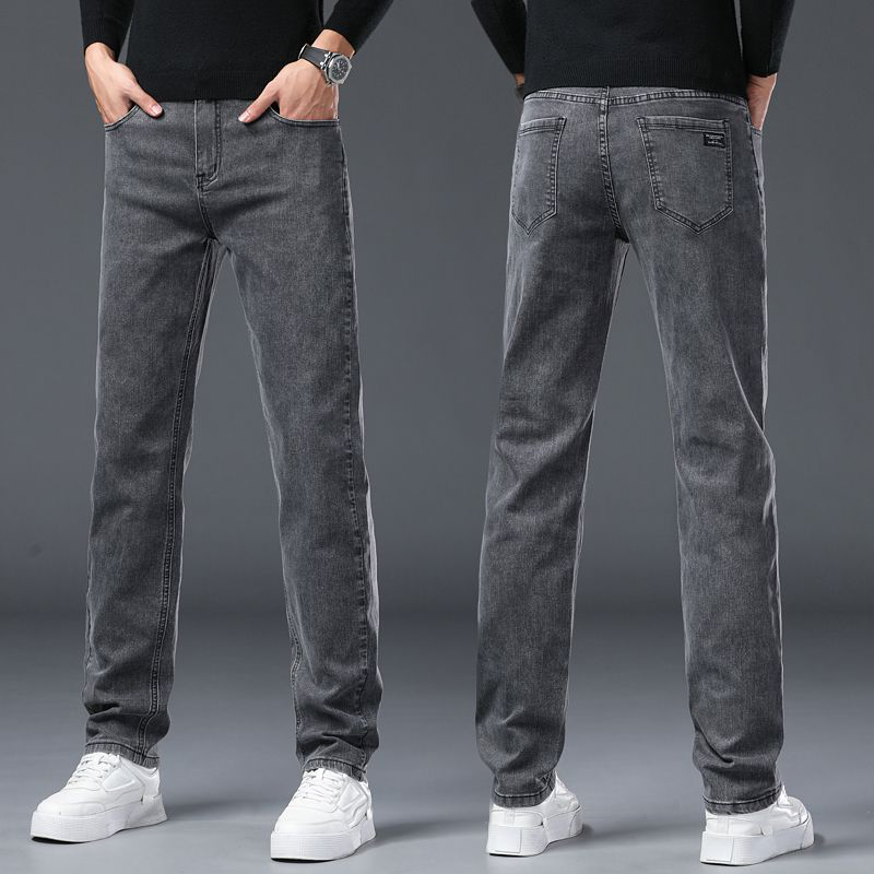 Pantalones vaqueros ajustados  - Levis Jeans 501 reseña y precio