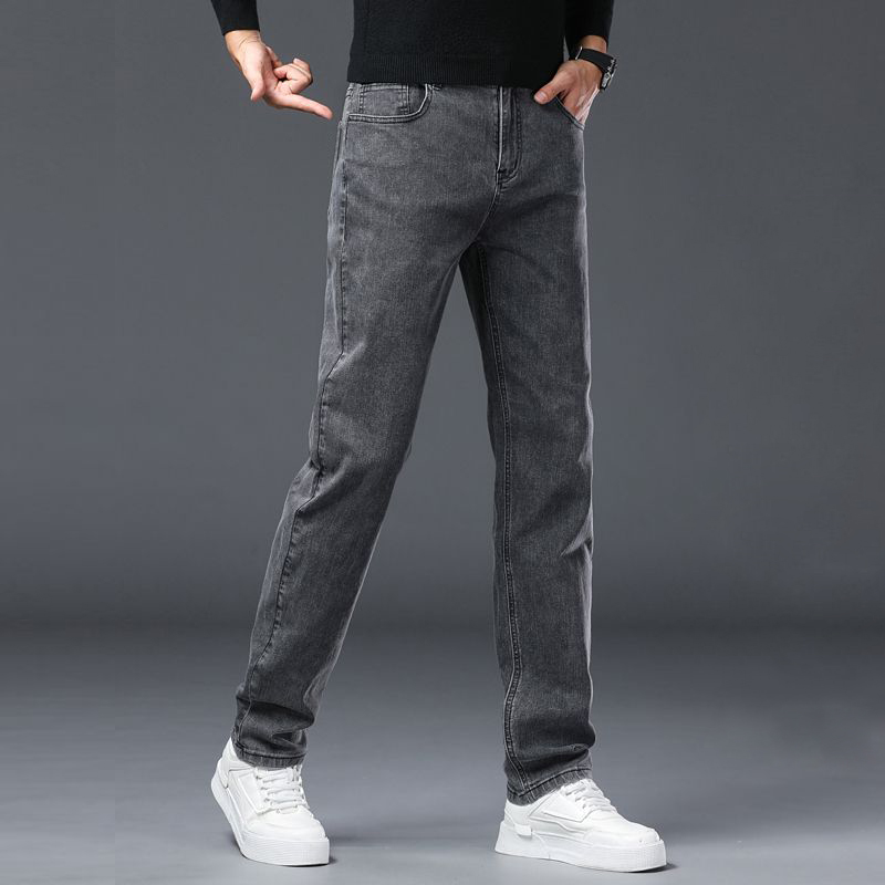 Pantalones vaqueros ajustados  - Levis Jeans 501 reseña y precio