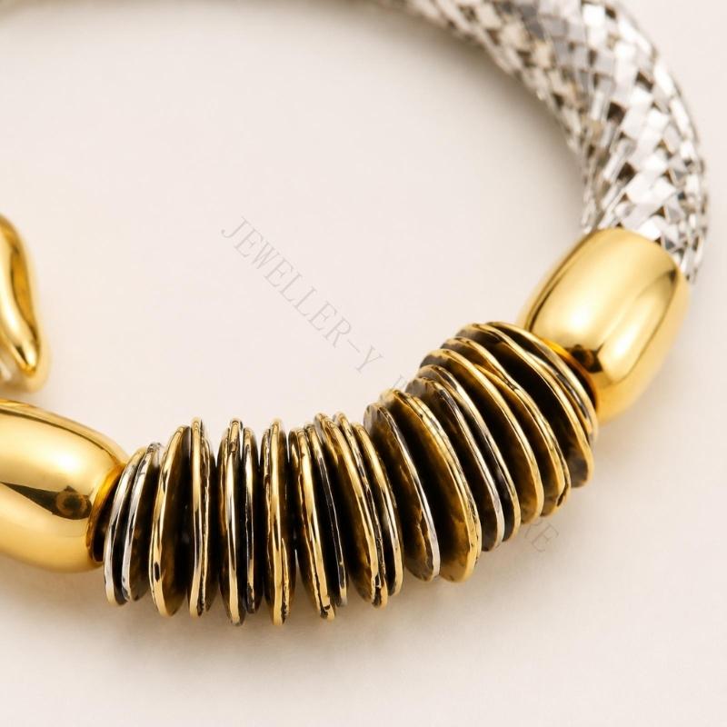 Juego pulsera texturizada R7UF - Coordinates Bracelet reseña y precio