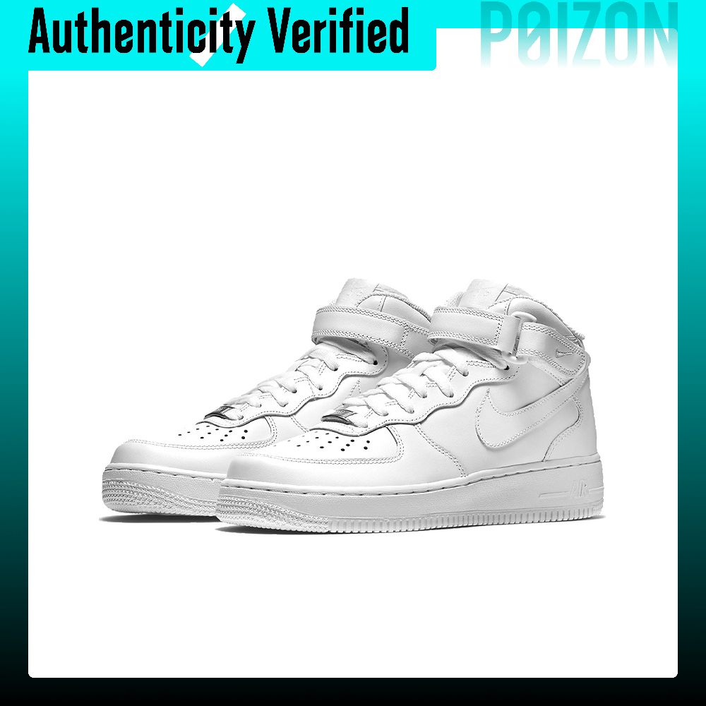 Zapatillas de skate Nike Air F - Nike Shoes Air Force 1 reseña y precio