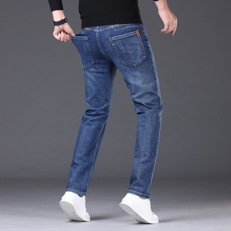 Pantalones Vaqueros Rectos de  - Levis Jeans 501 reseña y precio