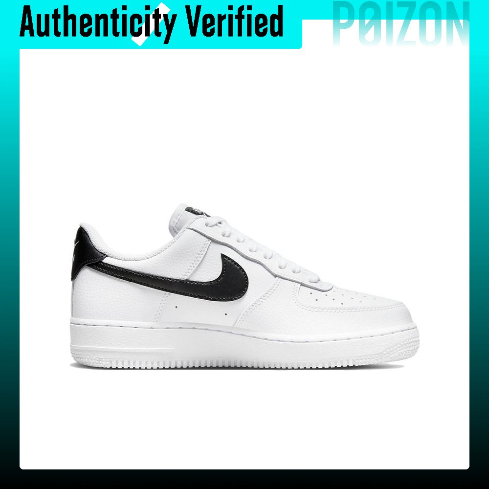 Nike Air Force 1, zapatillas d - Nike Shoes Air Force 1 reseña y precio