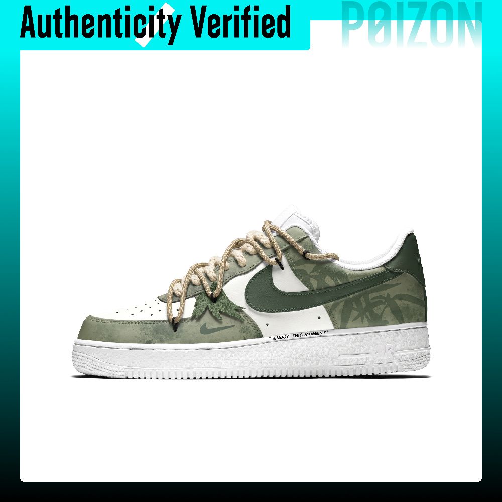 Zapatillas Nike Air Force 1 pa - Nike Shoes Air Force 1 reseña y precio