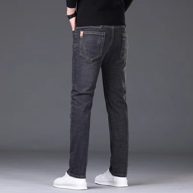 Pantalones Vaqueros Rectos de  - Levis Jeans 501 reseña y precio