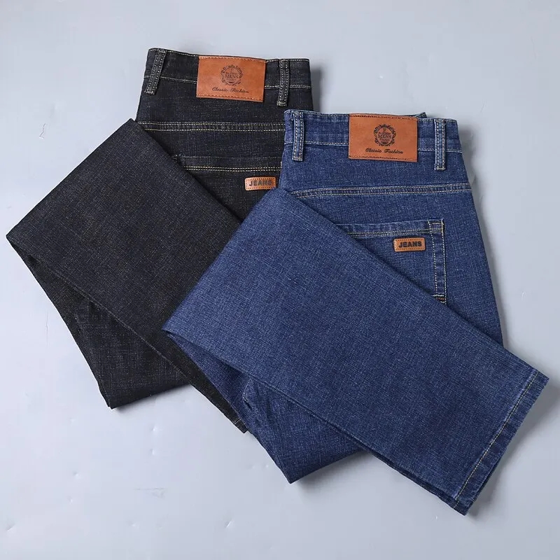 Pantalones Vaqueros Rectos par - Levis Jeans 501 reseña y precio