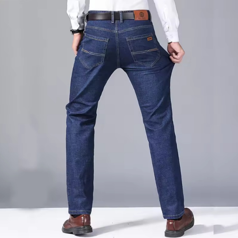 Pantalones Vaqueros Rectos par - Levis Jeans 501 reseña y precio