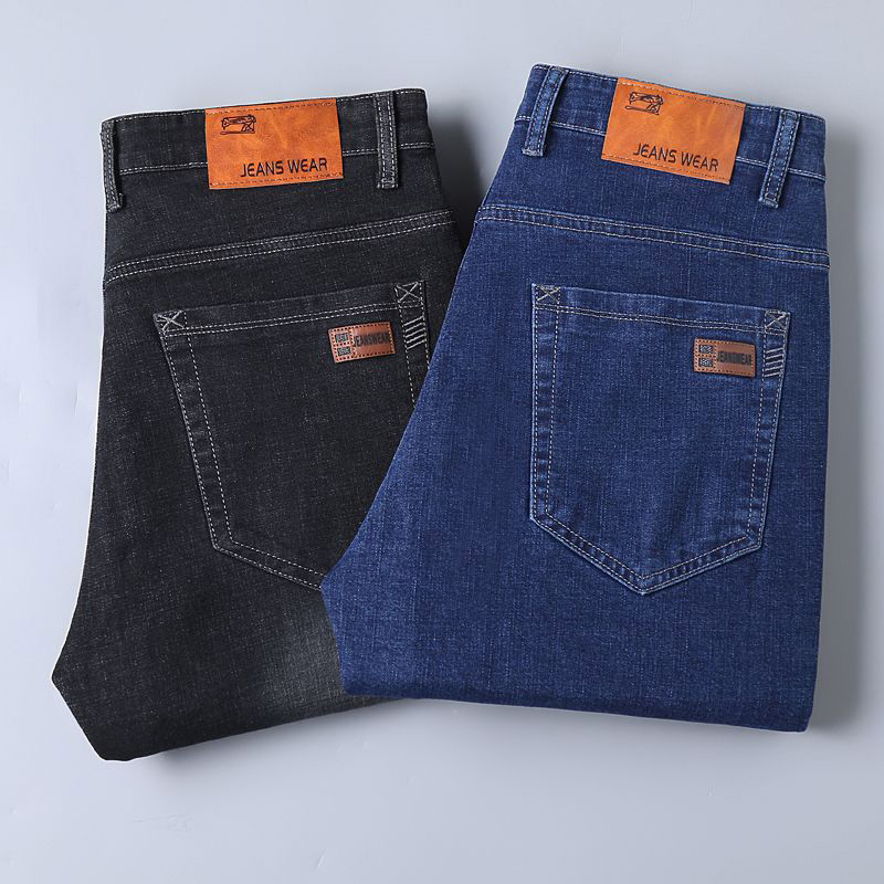 Pantalones Vaqueros Elásticos  - Levis Jeans 501 reseña y precio