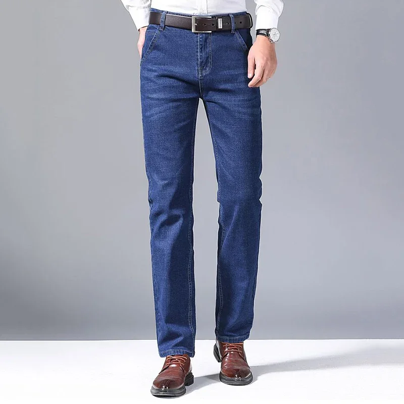 Pantalones Vaqueros Elásticos  - Levis Jeans 501 reseña y precio