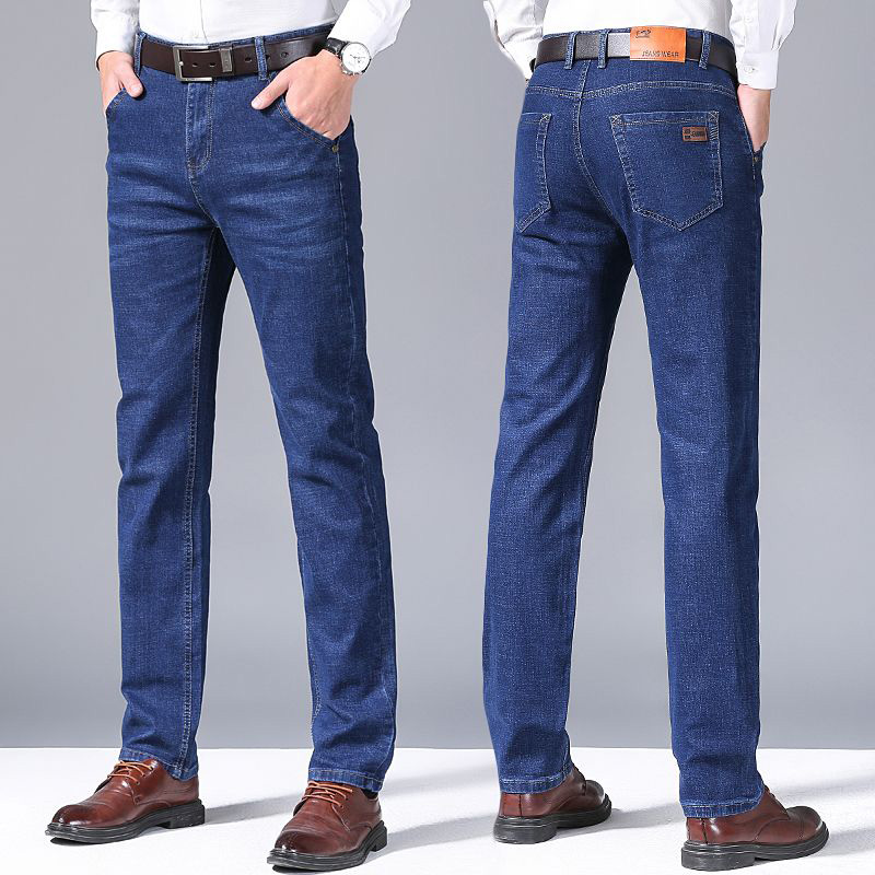 Pantalones Vaqueros Elásticos  - Levis Jeans 501 reseña y precio