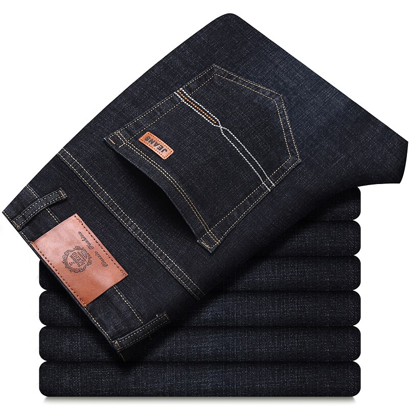 Pantalones vaqueros clásicos p - Levis Jeans 501 reseña y precio