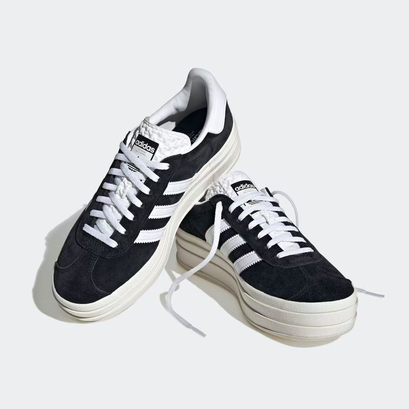 Adidas GAZELLE BOLD W, zapatil - Adidas Shoes Gazelle reseña y precio
