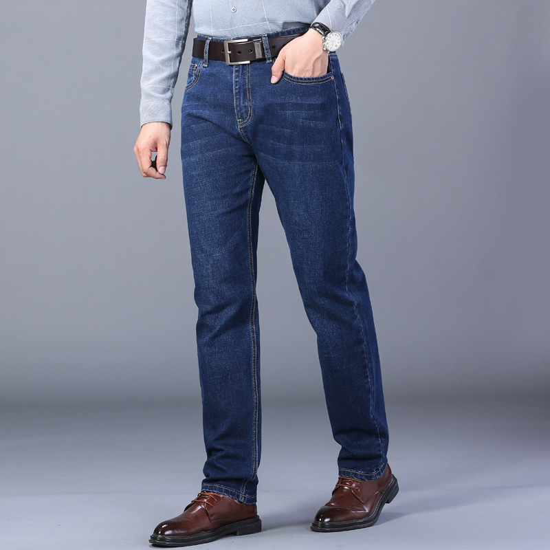Pantalones Vaqueros Elásticos  - Levis Jeans 501 reseña y precio