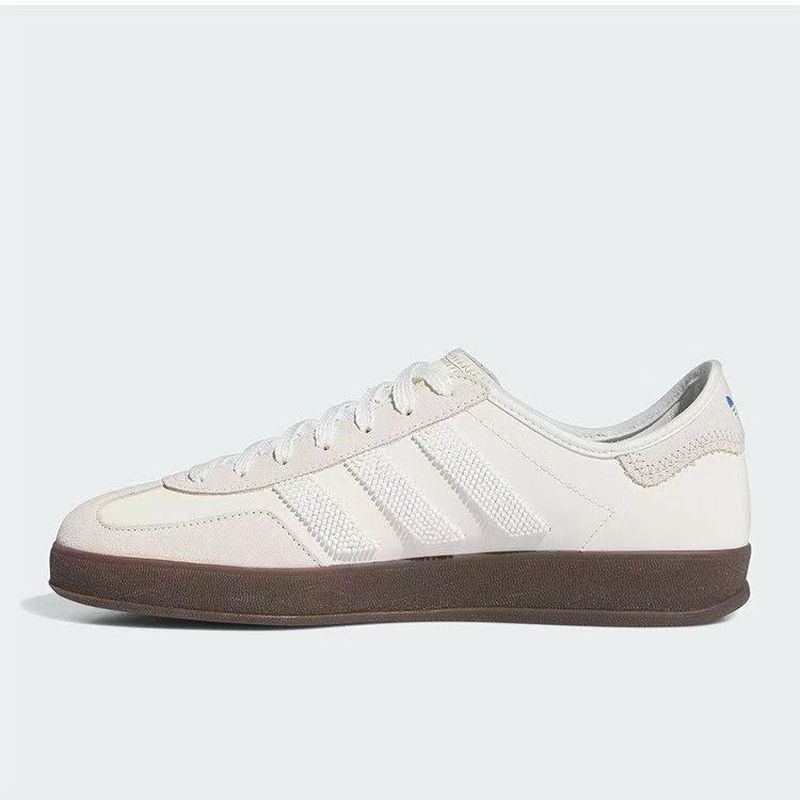 Zapatillas de mujer de la cola - Adidas Shoes Gazelle reseña y precio