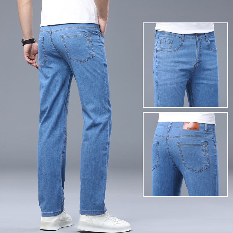 Pantalones Vaqueros Rectos de  - Levis Jeans 501 reseña y precio