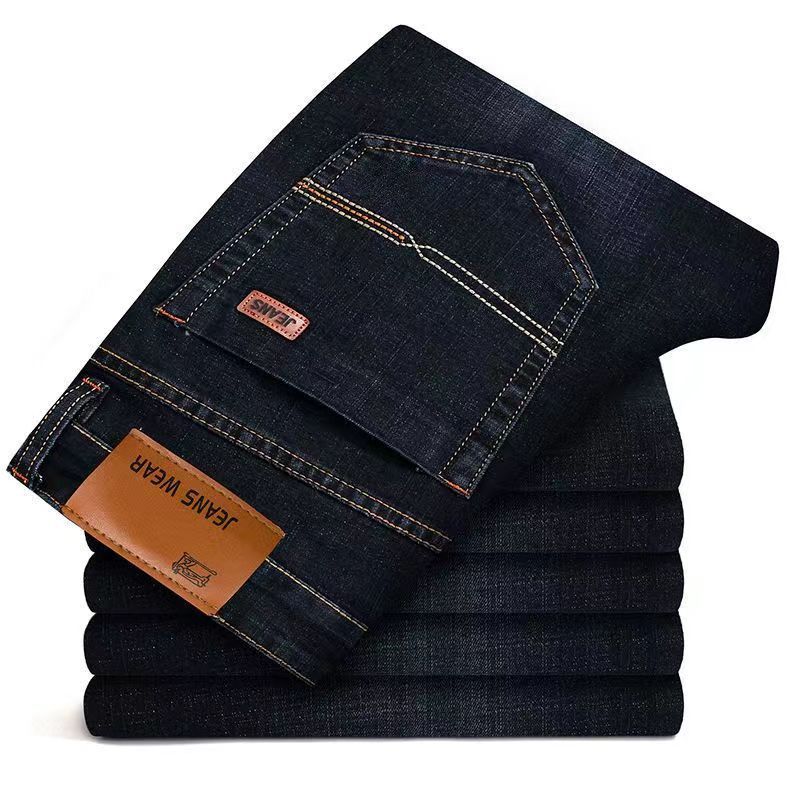 2024 pantalones vaqueros finos - Levis Jeans 501 reseña y precio