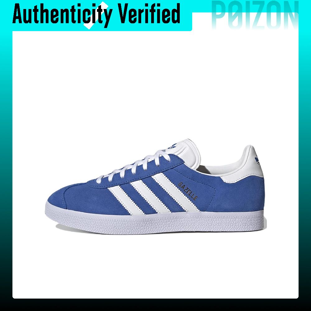Adidas Originals GAZELLE Zapat - Adidas Shoes Gazelle reseña y precio