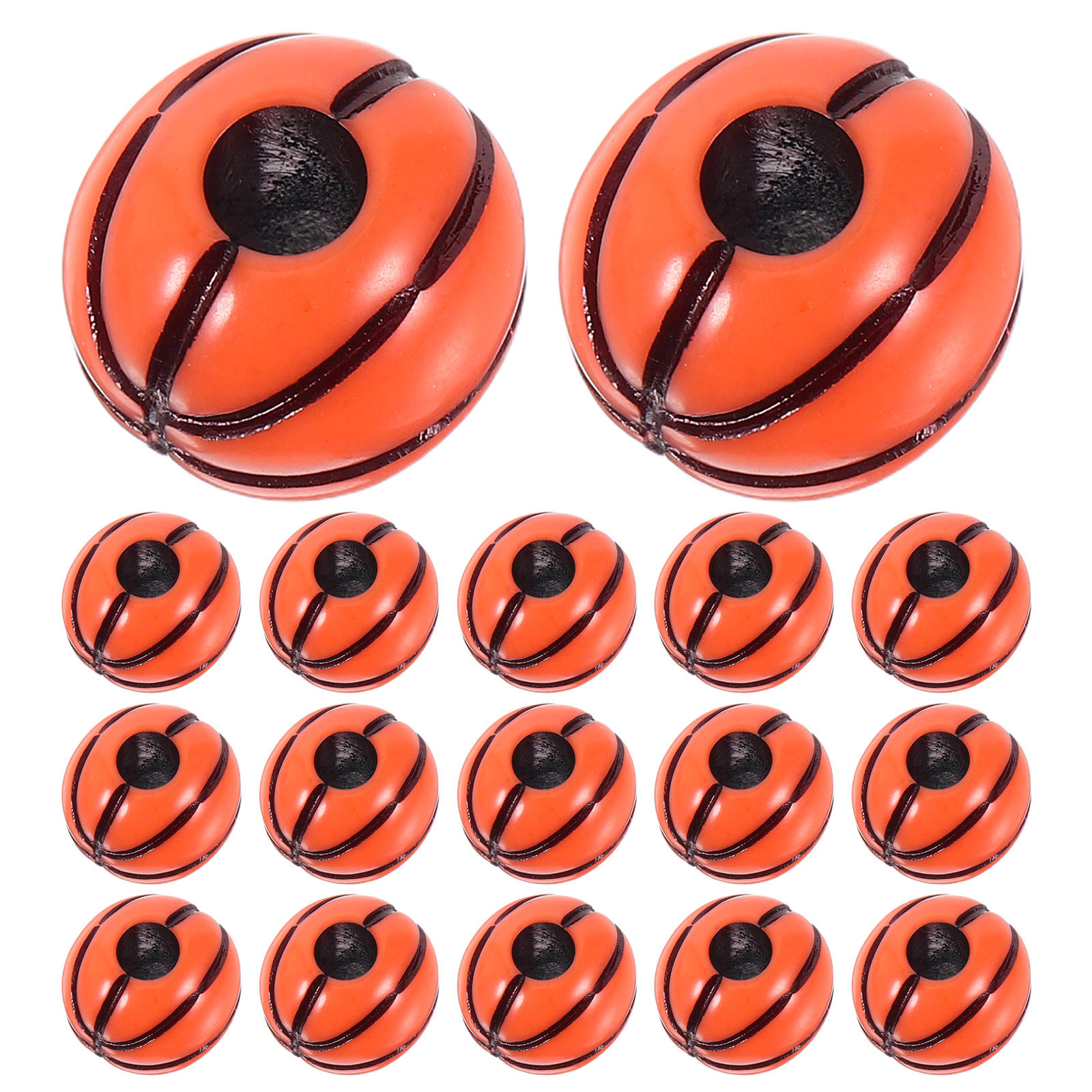 100 cuentas de baloncesto, hec - Coordinates Bracelet reseña y precio